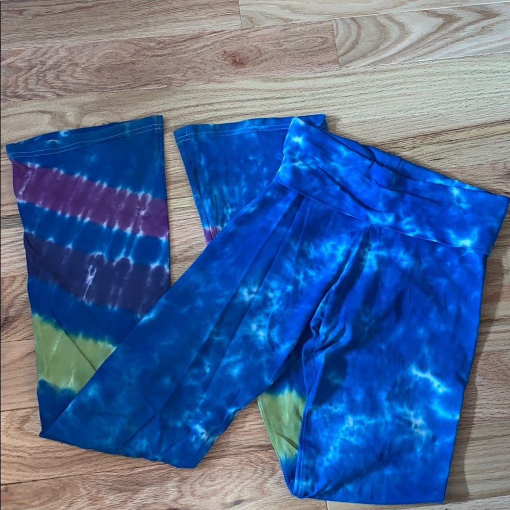 American Apparel Yoga Pants